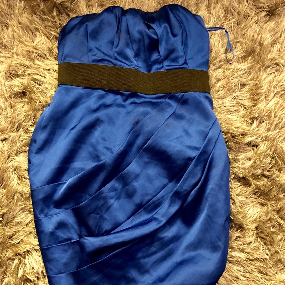Express dress